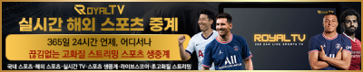 스포츠중계